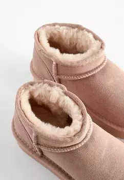 Зимние ботинки REGULAR FIT Next, светло-розовый