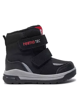 Зимние Ботинки Reima, черный