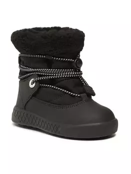 Зимние Ботинки Reima, черный