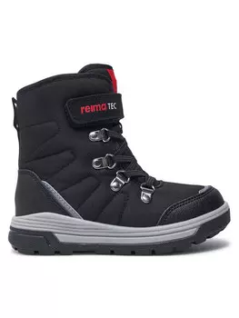 Зимние Ботинки Reima, черный