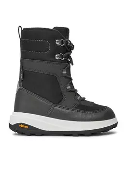 Зимние ботинки Reima, черный