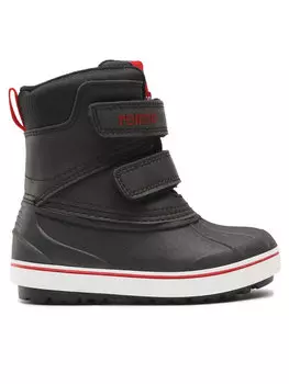 Зимние ботинки Reima, черный