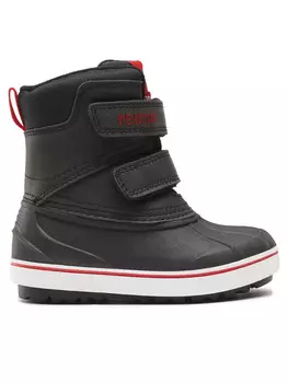 Зимние ботинки Reima Coconi 5400027A, черный