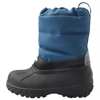 Зимние ботинки Reima Kid's Winter Boots Loskari, синий