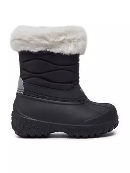 Зимние Ботинки Reima Muhvari 5400149A, черный