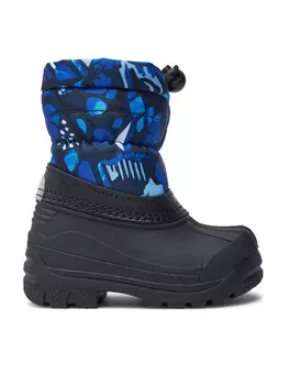 Зимние Ботинки Reima, темно-синий