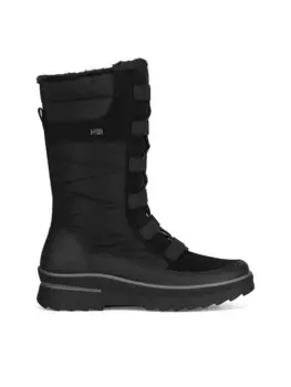 Зимние ботинки Remonte Botas de nieve D2B71-02, черный