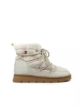 Зимние ботинки ричмонд Gap, бежевый