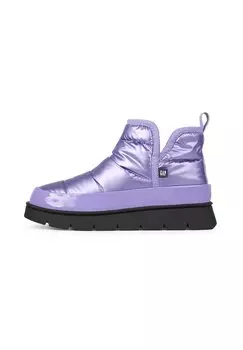 Зимние ботинки Richmond Mid Met Y Unisex GAP, фиолетовый