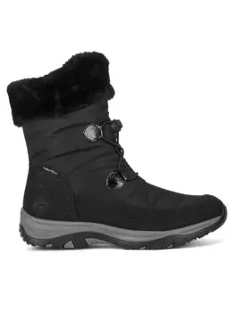 Зимние ботинки Rieker Botas de nieve M9683-00, черный