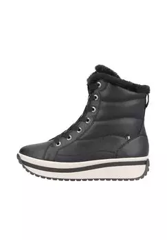 Зимние ботинки Rieker EVOLUTION, черный
