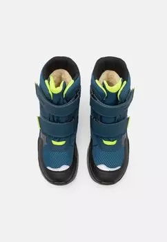 Зимние ботинки ROCKET Superfit, синий