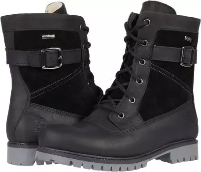 Зимние ботинки Rogue Mid Kamik, черный