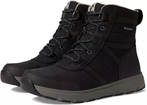 Зимние ботинки Rosie Winter Forsake, черный