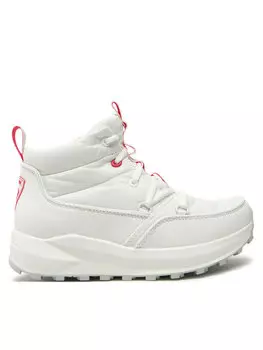 Зимние ботинки Rossignol, белый