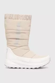 Зимние ботинки Rossignol, бежевый