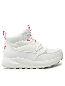 Зимние ботинки Rossignol Botas de nieve Resort Waterproof RNNW100, белый