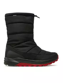 Зимние Ботинки Rossignol, черный