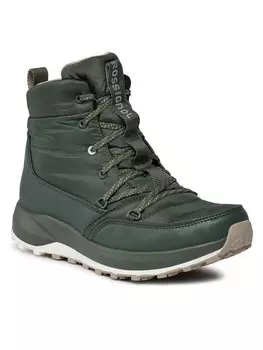 Зимние Ботинки Rossignol Rossi Podium RNMM040, зеленый