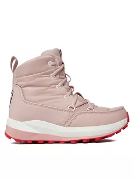 Зимние Ботинки Rossignol Rossi Podium RNMW060, розовый