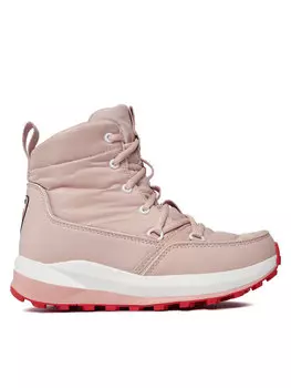 Зимние ботинки Rossignol, розовый
