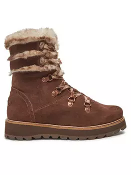 Зимние ботинки Roxy Botas de nieve ARJB700752, коричневый