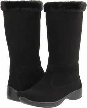 Зимние ботинки Ruth Tundra Boots, черный