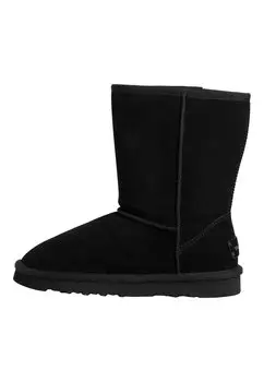 Зимние ботинки s.Oliver, цвет black