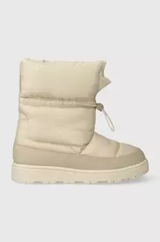 Зимние ботинки Sannly Gant, бежевый