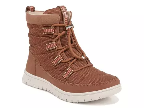 Зимние ботинки Senna Ryka, цвет Tan