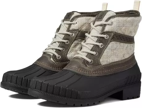 Зимние ботинки Sienna Mid 2 Kamik, серый