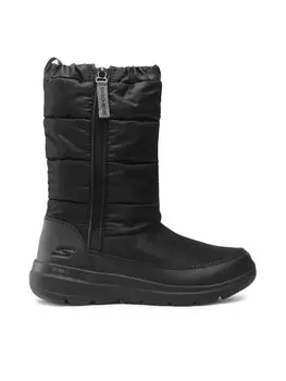 Зимние Ботинки Skechers, черный