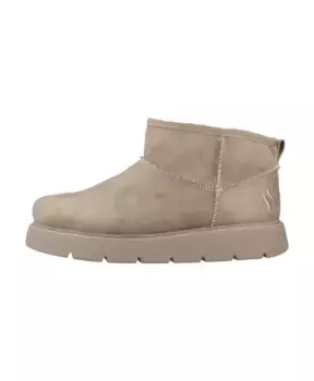 Зимние ботинки Snowbird Skechers, коричневый