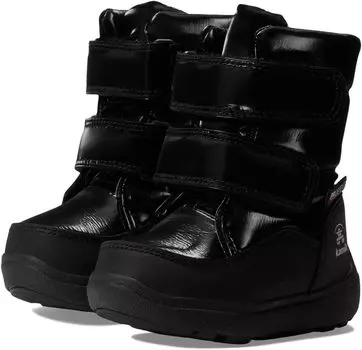 Зимние ботинки Snowcutie Kamik, черный