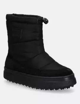 Зимние ботинки Snowhill Gant, черный