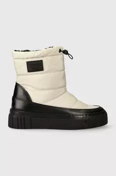 Зимние ботинки Snowmont Gant, бежевый