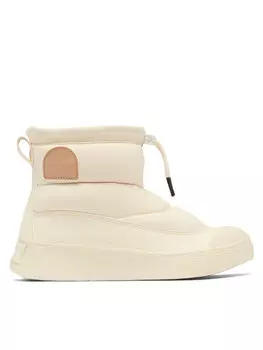 Зимние ботинки Sorel, экрю