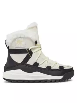 Зимние ботинки Sorel, белый