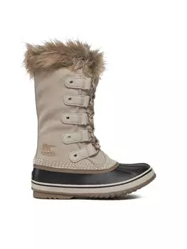 Зимние ботинки Sorel, бежевый