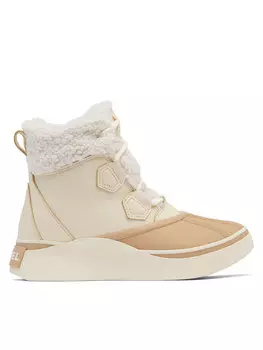 Зимние ботинки Sorel, бежевый