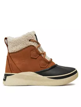 Зимние ботинки Sorel Botas de nieve 2088131243, коричневый