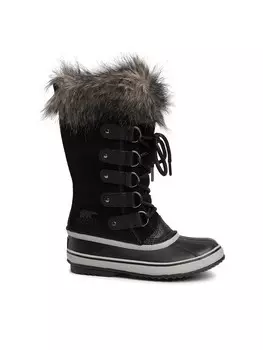 Зимние ботинки Sorel Botas de nieve Joan Of Arctic NL3481, черный