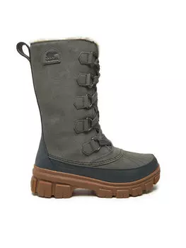 Зимние ботинки Sorel Botas de nieve Torino V Tall Wp Outdry 2106691052, серый