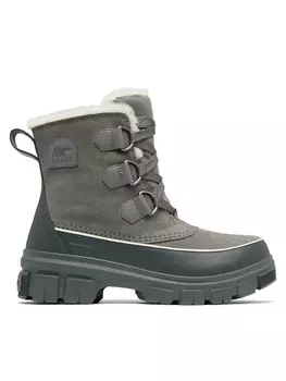 Зимние ботинки Sorel Botas de nieve Torino V Wp Outdry 2106701052, серый