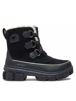 Зимние ботинки Sorel Botas de nieve Torino V Wp Outdry 2106701010, черный