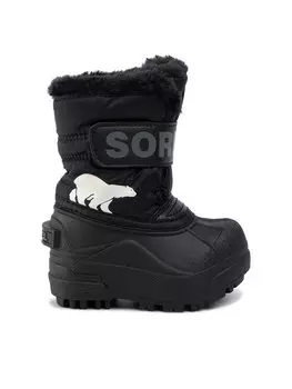 Зимние ботинки Sorel, черный