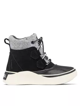 Зимние Ботинки Sorel, черный