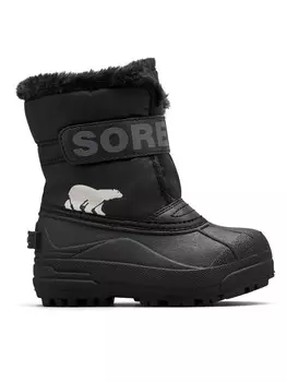 Зимние Ботинки Sorel, черный