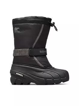 Зимние Ботинки Sorel, черный
