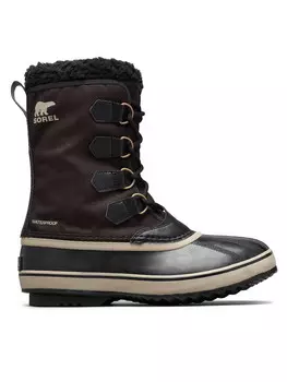 Зимние Ботинки Sorel, черный